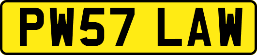 PW57LAW