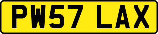 PW57LAX