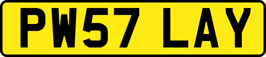 PW57LAY