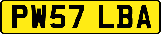 PW57LBA