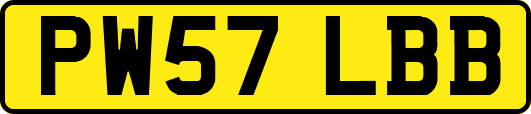 PW57LBB