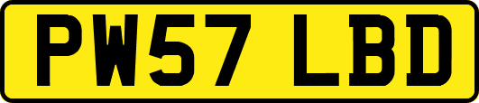 PW57LBD