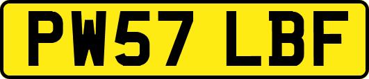 PW57LBF