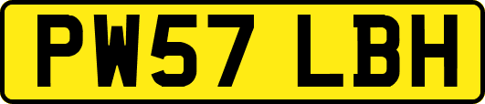 PW57LBH