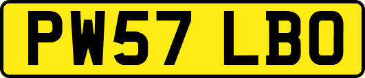 PW57LBO