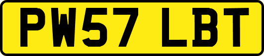 PW57LBT