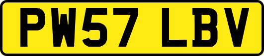 PW57LBV