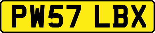 PW57LBX