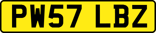 PW57LBZ
