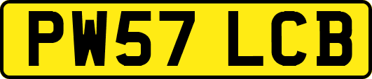 PW57LCB
