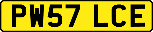 PW57LCE