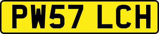 PW57LCH
