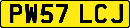 PW57LCJ