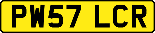PW57LCR