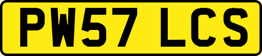 PW57LCS