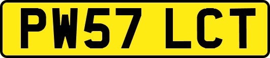PW57LCT