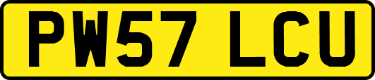 PW57LCU