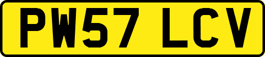 PW57LCV