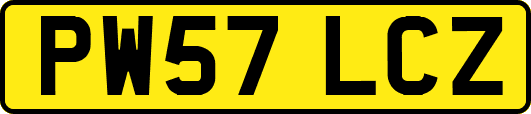 PW57LCZ