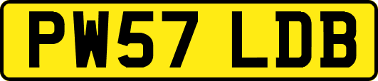 PW57LDB