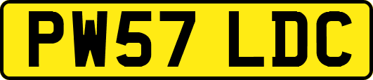 PW57LDC
