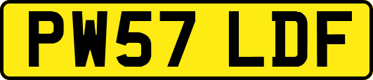 PW57LDF