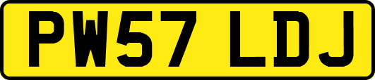 PW57LDJ