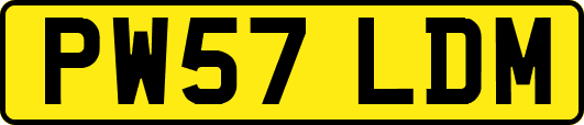 PW57LDM