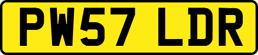 PW57LDR