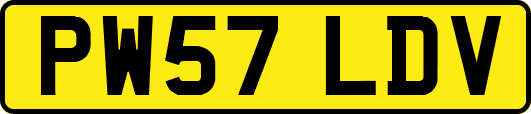 PW57LDV