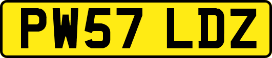 PW57LDZ