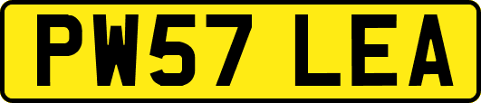 PW57LEA
