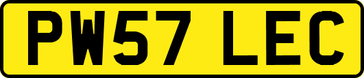 PW57LEC