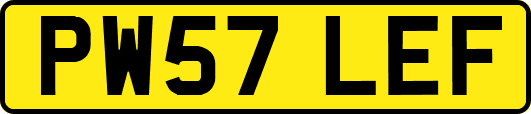 PW57LEF