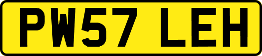 PW57LEH