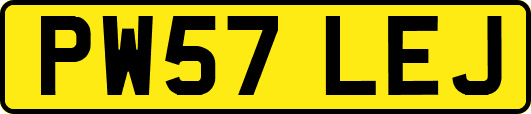 PW57LEJ