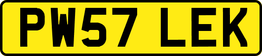 PW57LEK