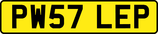 PW57LEP