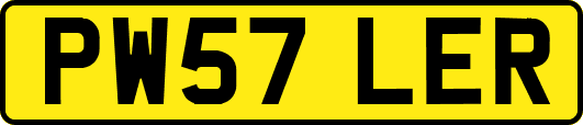 PW57LER