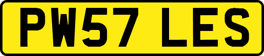PW57LES
