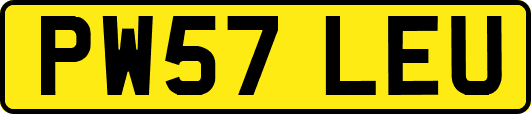 PW57LEU