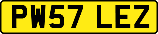 PW57LEZ