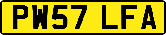 PW57LFA