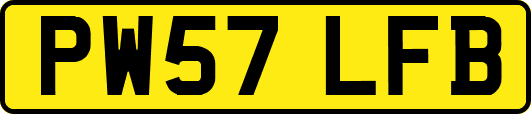 PW57LFB