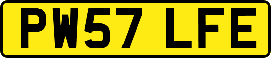 PW57LFE