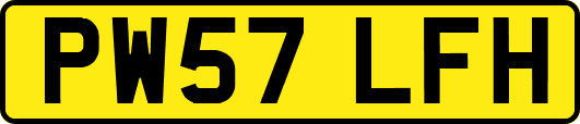 PW57LFH