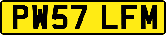 PW57LFM
