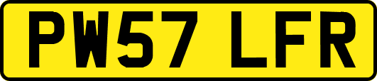 PW57LFR