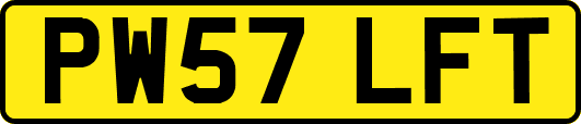 PW57LFT