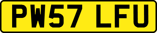 PW57LFU